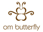 Om Butterfly